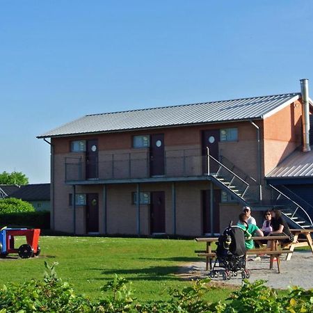 Legoland Village Family Hostel Billund Exterior foto