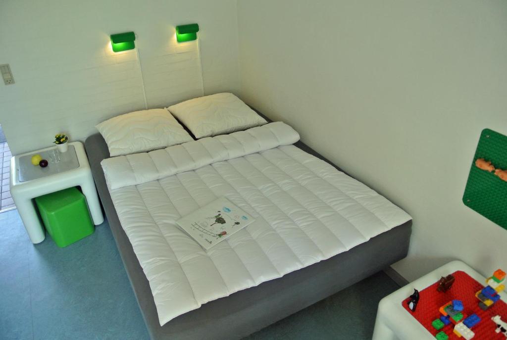 Legoland Village Family Hostel Billund Cameră foto