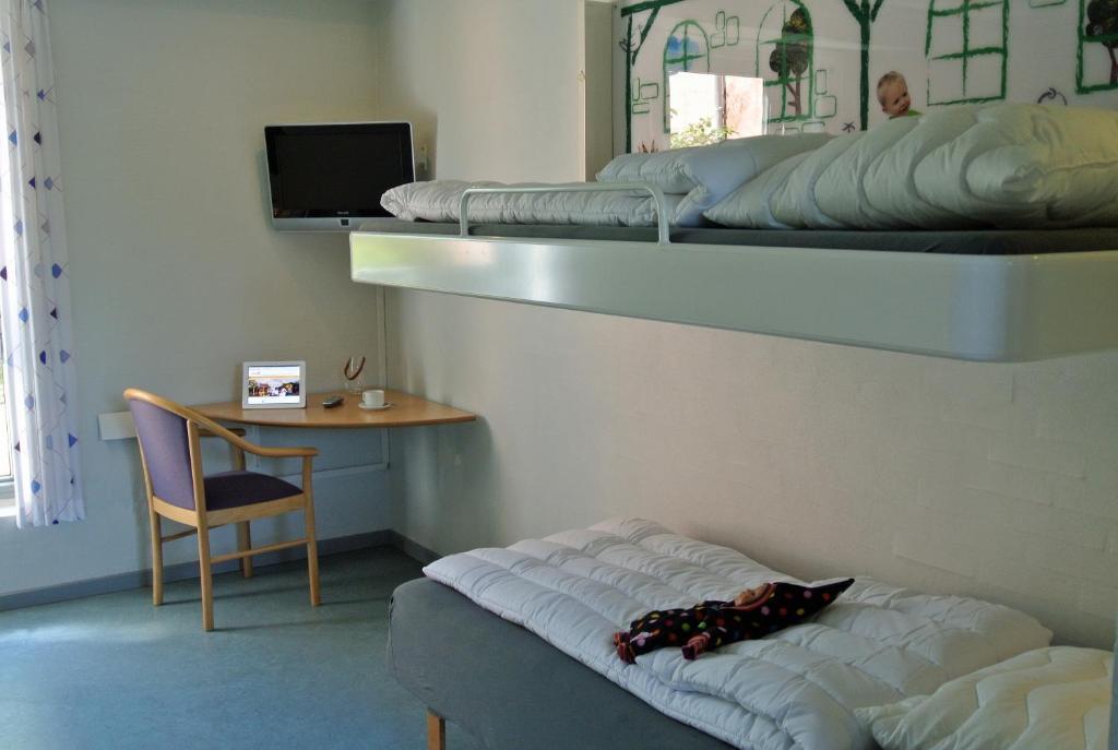 Legoland Village Family Hostel Billund Cameră foto