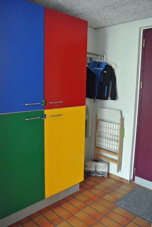 Legoland Village Family Hostel Billund Cameră foto