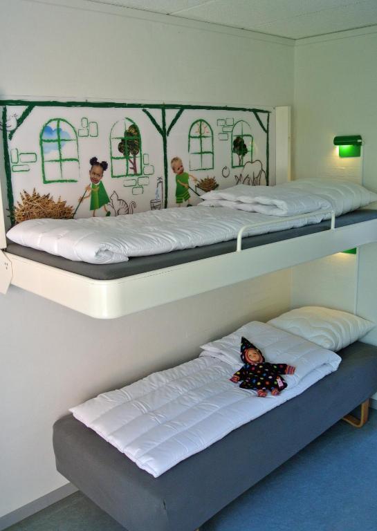 Legoland Village Family Hostel Billund Cameră foto