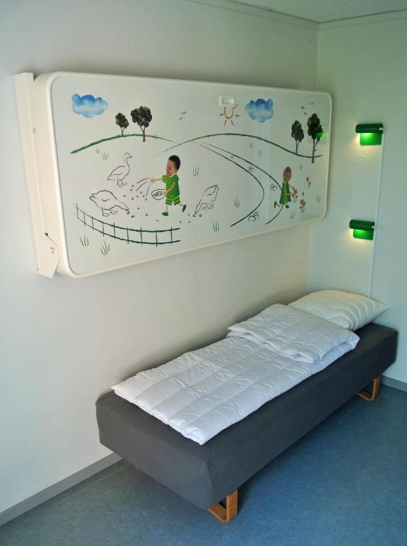Legoland Village Family Hostel Billund Cameră foto