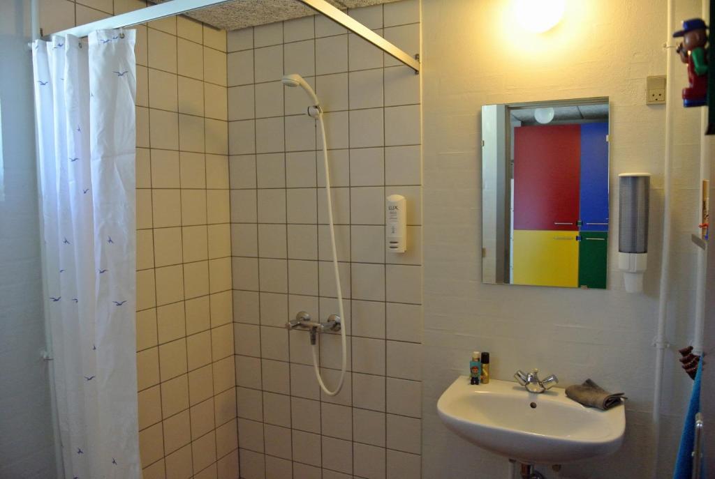 Legoland Village Family Hostel Billund Cameră foto