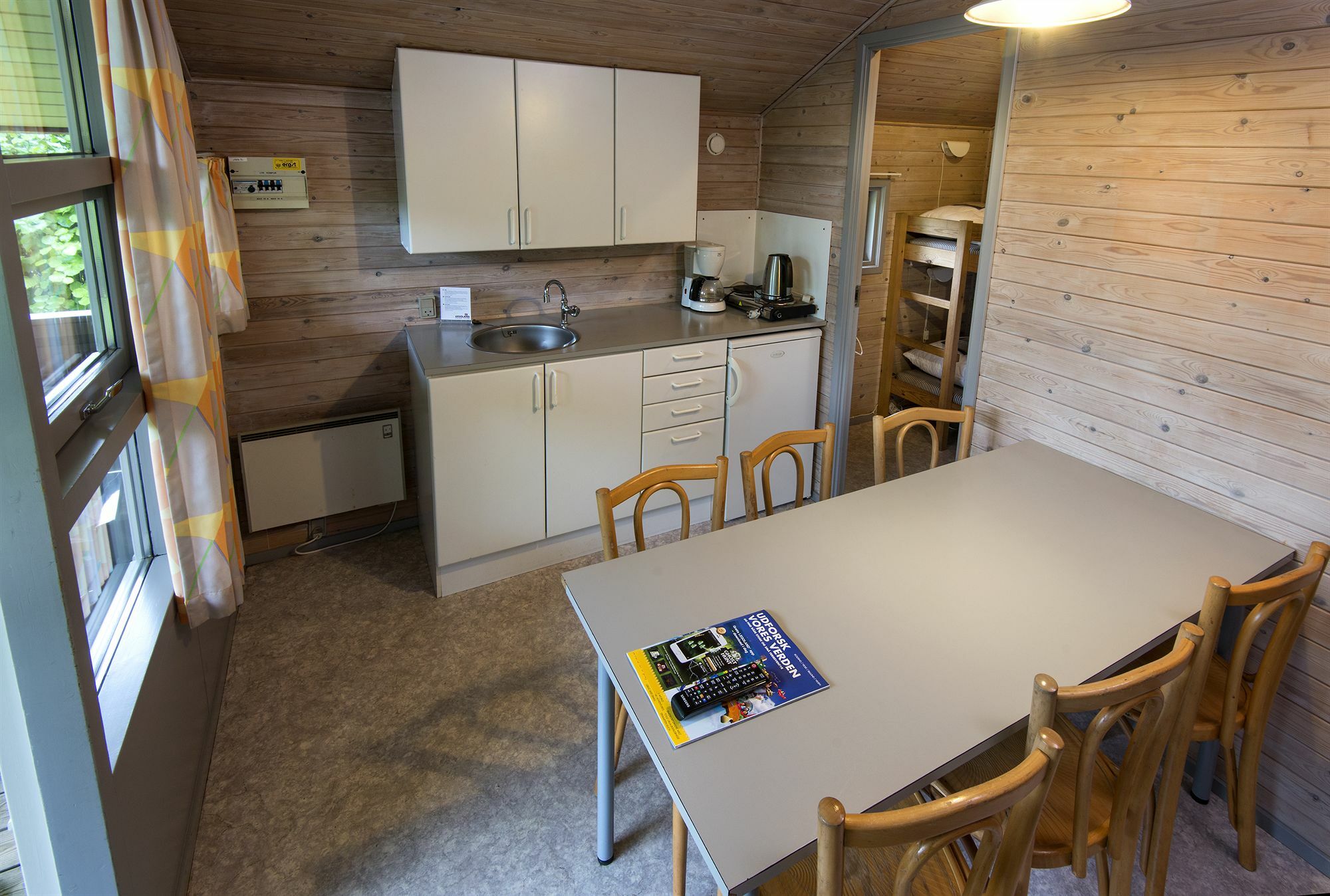 Legoland Village Family Hostel Billund Exterior foto